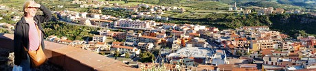 castelsardo