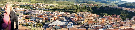 castelsardo