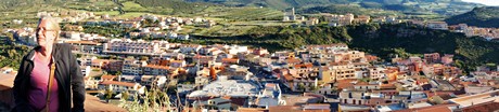 castelsardo