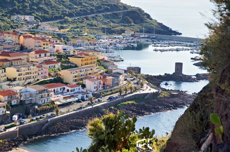 castelsardo