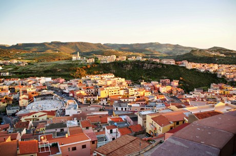 castelsardo