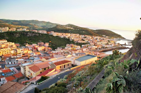 castelsardo