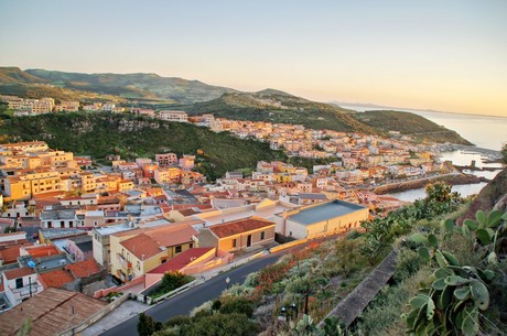 castelsardo