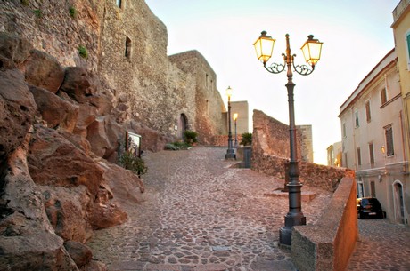 castelsardo