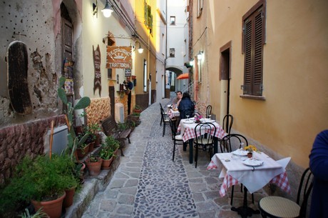 castelsardo