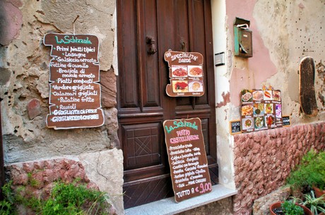 castelsardo