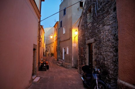 castelsardo