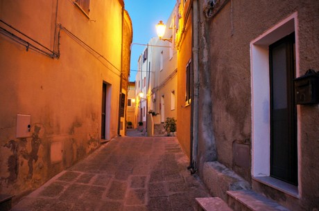 castelsardo