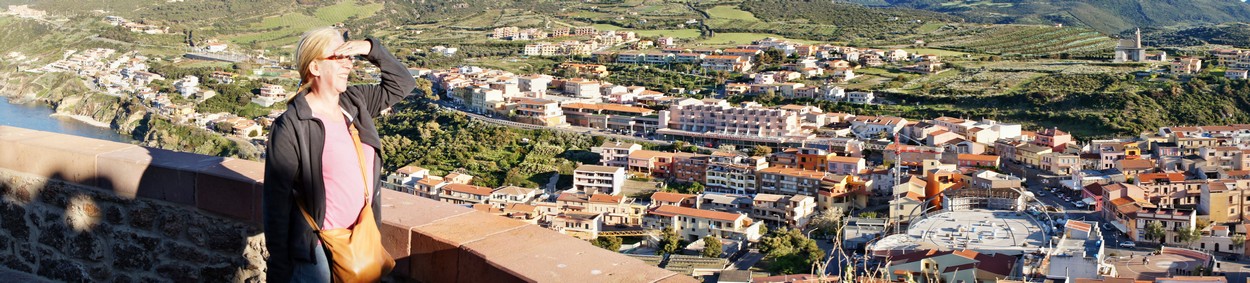 Castelsardo