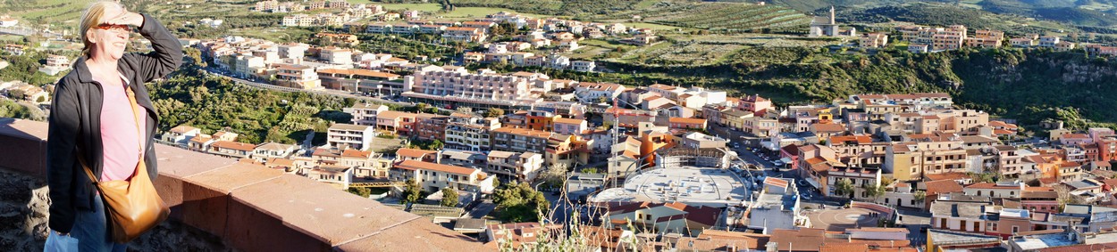 Castelsardo