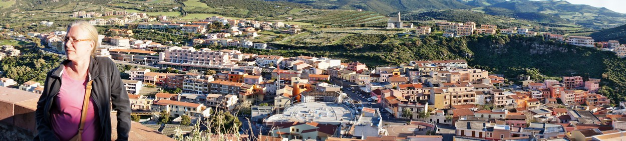 Castelsardo