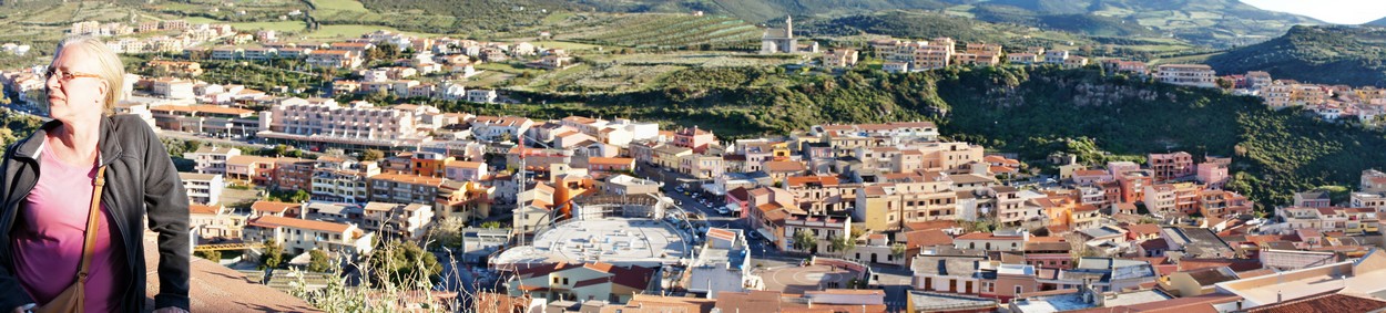 Castelsardo