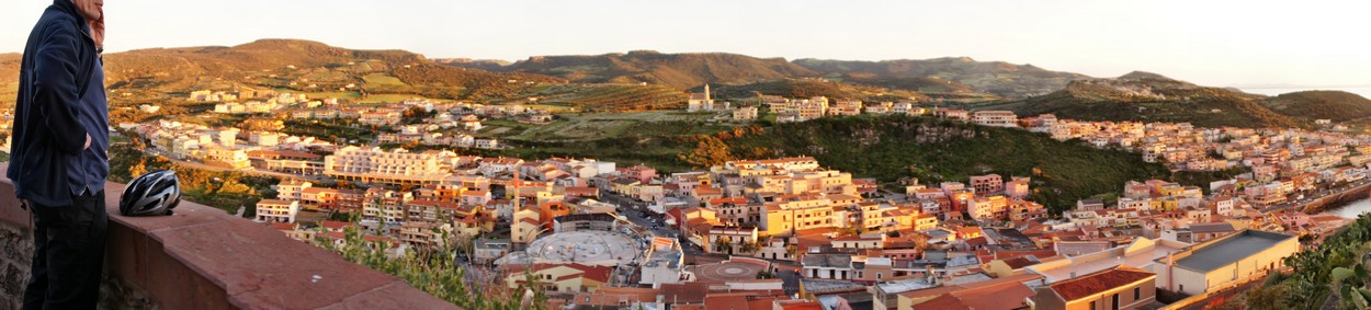 Castelsardo