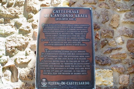 castelsardo