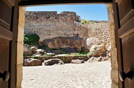 castelsardo