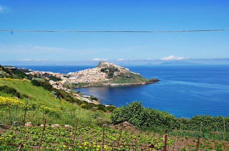 castelsardo