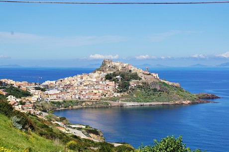 castelsardo