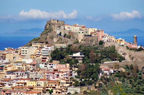 castelsardo