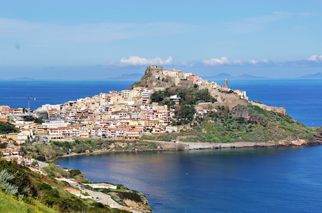 castelsardo