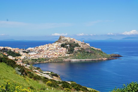 castelsardo