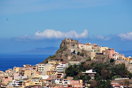 castelsardo