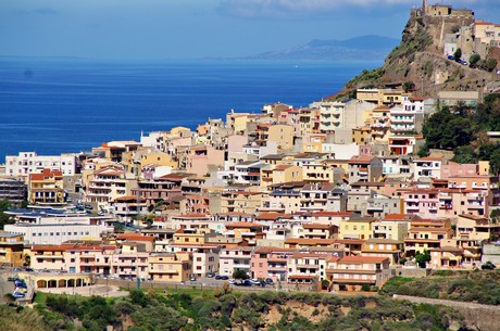 castelsardo