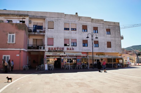 castelsardo