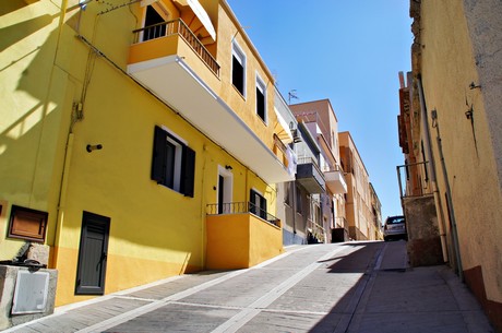 castelsardo