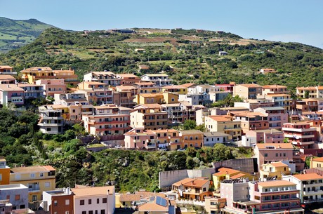 castelsardo