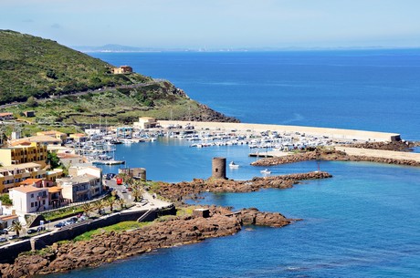 castelsardo