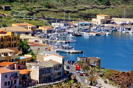 castelsardo