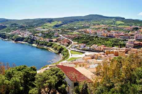 castelsardo