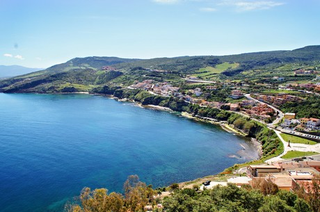 castelsardo