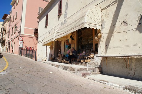 castelsardo