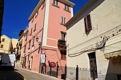 castelsardo