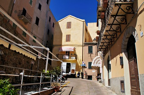 castelsardo