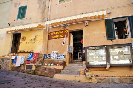 castelsardo