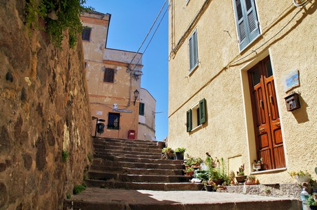 castelsardo