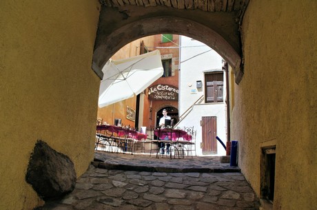 castelsardo