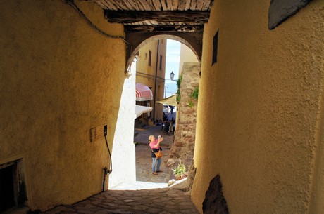 castelsardo