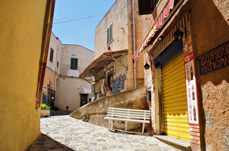 castelsardo