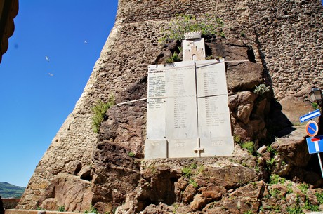 castelsardo