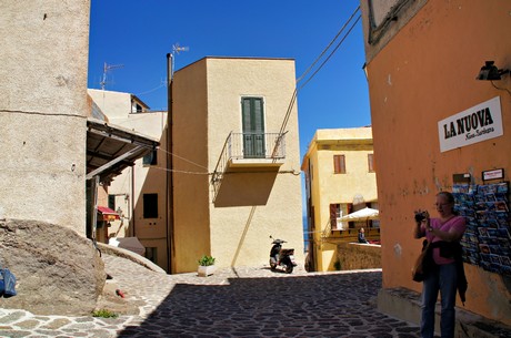 castelsardo