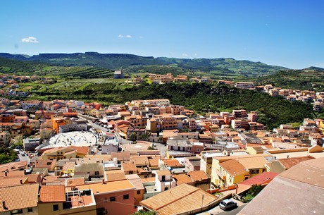 castelsardo