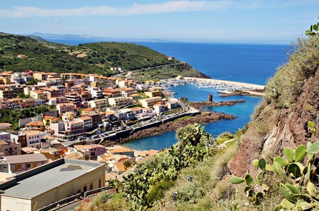 castelsardo