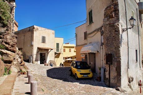 castelsardo