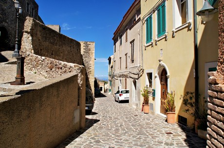 castelsardo