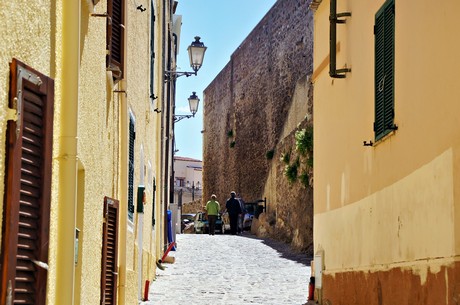 castelsardo