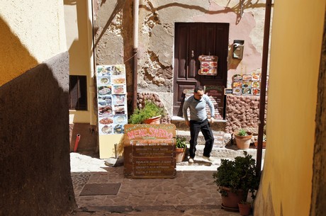 castelsardo