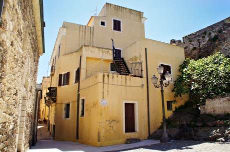 castelsardo